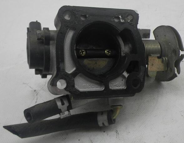 Throttle Body MAZDA DEMIO (DW)