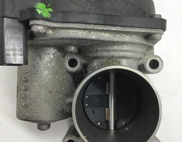 Throttle Body SKODA FABIA II (542)