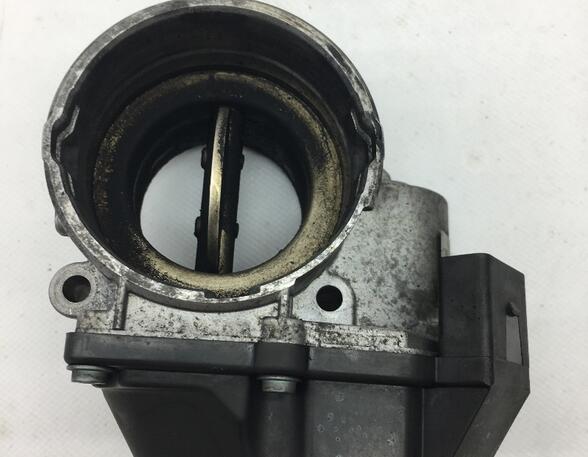 Throttle Body SKODA FABIA II (542)