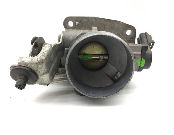 Throttle Body FORD KA (RB_)