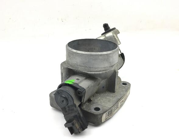 Throttle Body FORD KA (RB_)