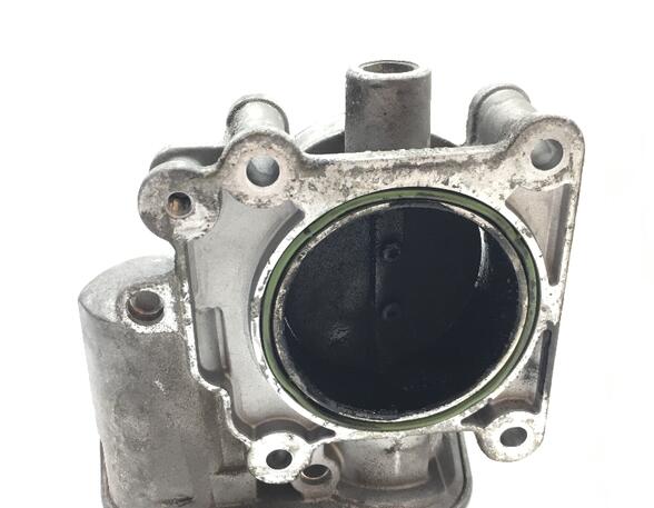 Throttle Body OPEL SIGNUM CC (Z03), OPEL VECTRA C (Z02)