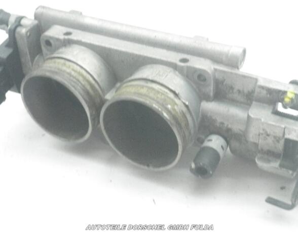 Throttle Body OPEL OMEGA B (V94)