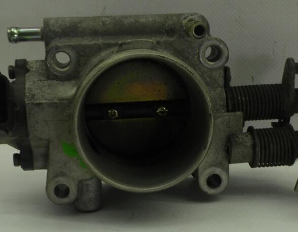 Throttle Body MAZDA MPV I (LV)