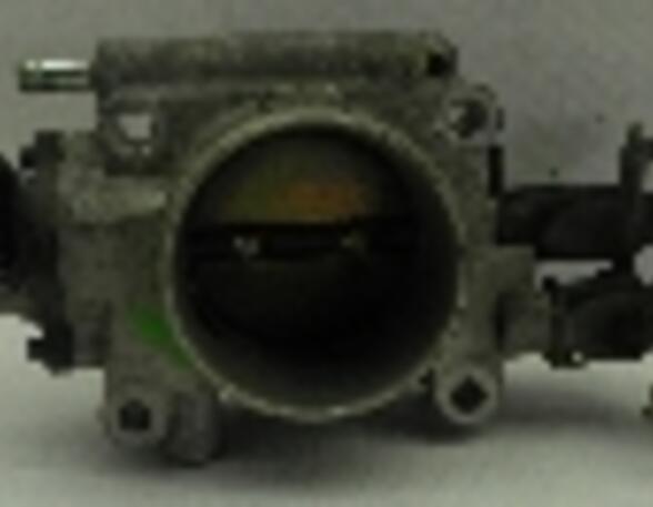 Throttle Body MAZDA MPV I (LV)