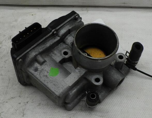 Throttle Body SUZUKI SPLASH (EX)