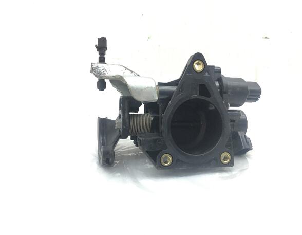 Throttle Body CITROËN C1 (PM_, PN_)