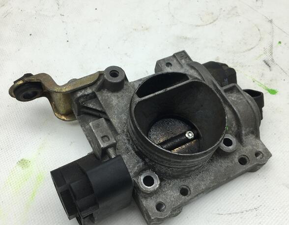 Throttle Body FIAT Panda (169)