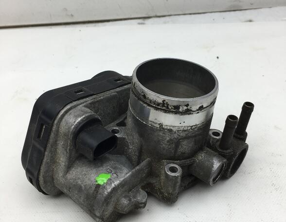 Throttle Body MERCEDES-BENZ A-Klasse (W168)