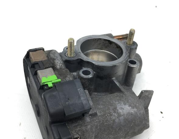 Throttle Body OPEL Corsa C (F08, F68)