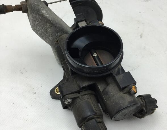 Throttle Body PEUGEOT 107 (PM, PN)