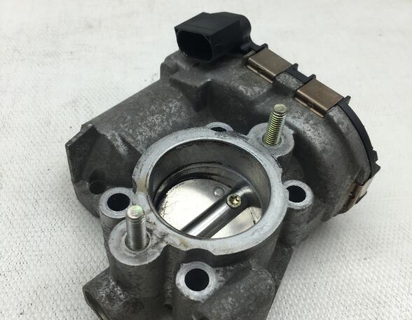 Throttle Body OPEL Corsa C (F08, F68)