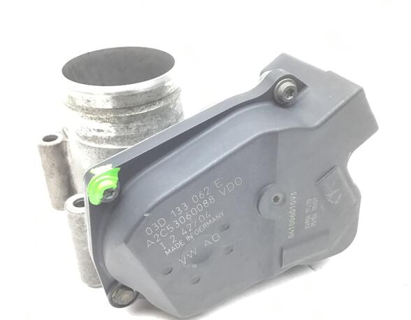 Throttle Body VW Polo (9N)