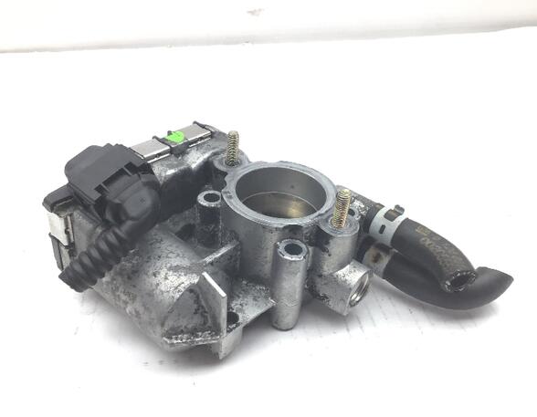 Throttle Body OPEL Corsa C (F08, F68)