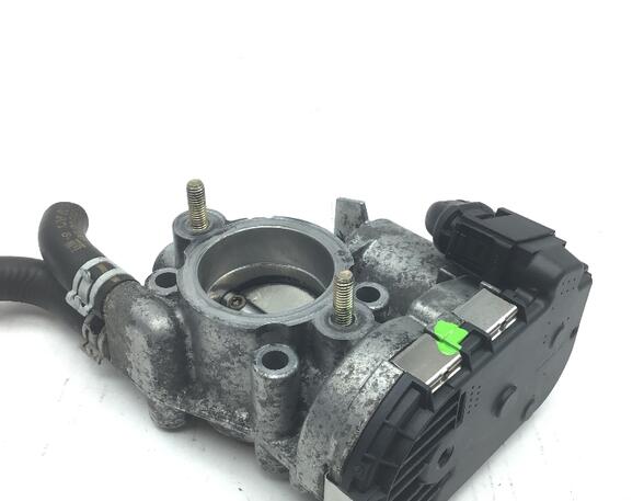 Throttle Body OPEL Corsa C (F08, F68)