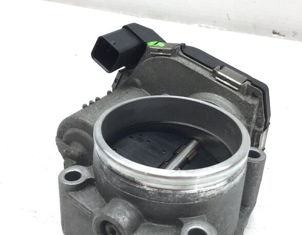 Throttle Body BMW 1er Cabriolet (E88)