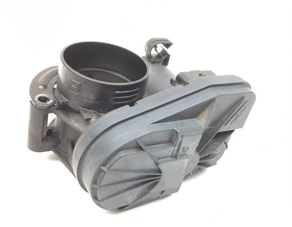 Throttle Body PEUGEOT 206 CC (2D)