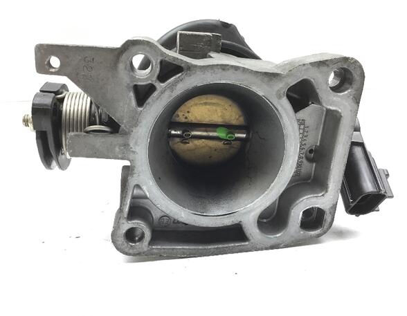 Throttle Body FORD KA (RB)