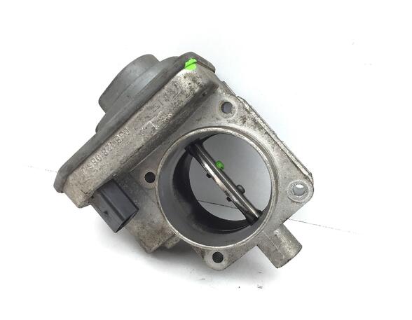 Throttle Body SKODA Fabia I (6Y2)