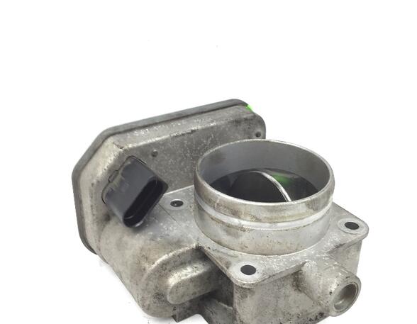 Throttle Body SKODA Fabia I (6Y2)