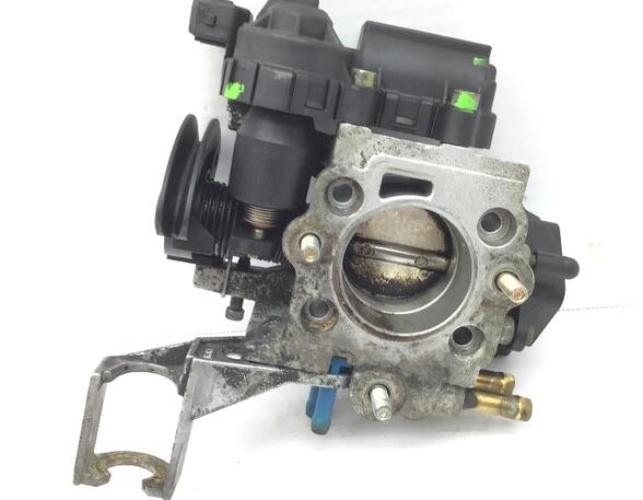 Throttle Body OPEL Astra G CC (F08, F48)