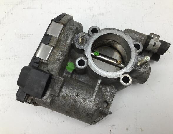 Throttle Body OPEL Corsa C (F08, F68)