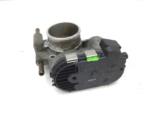 Throttle Body OPEL Corsa D (S07)