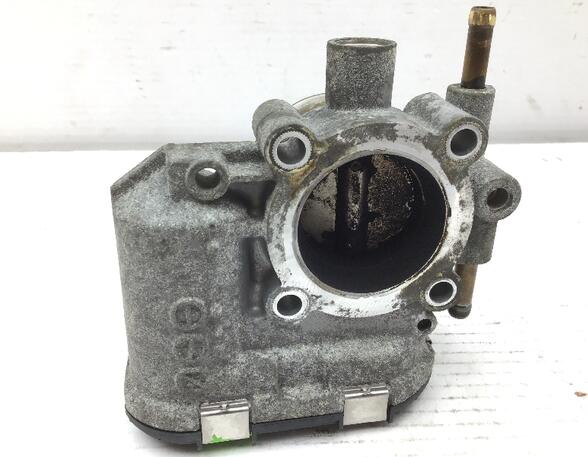 Throttle Body OPEL Corsa D (S07)