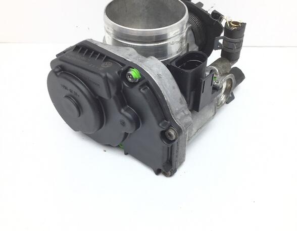 Throttle Body VW Golf IV (1J1)