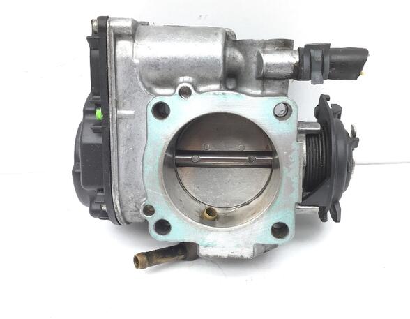 Throttle Body VW Golf IV (1J1)