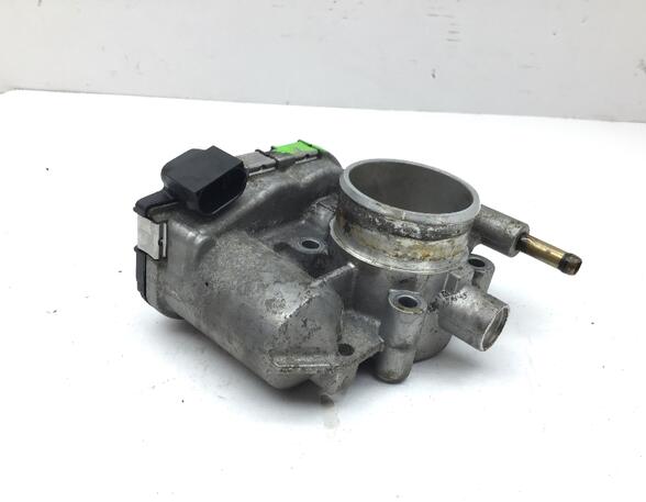 Throttle Body OPEL CORSA C (X01)