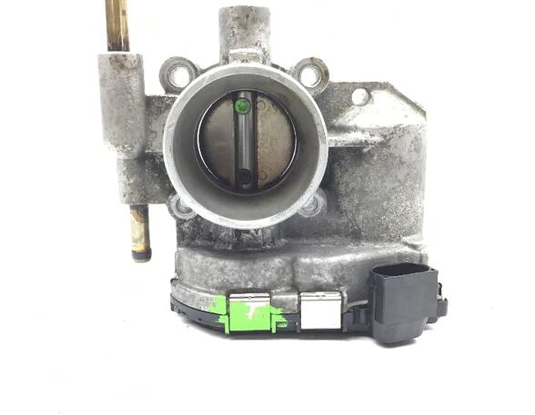 Throttle Body OPEL CORSA C (X01)