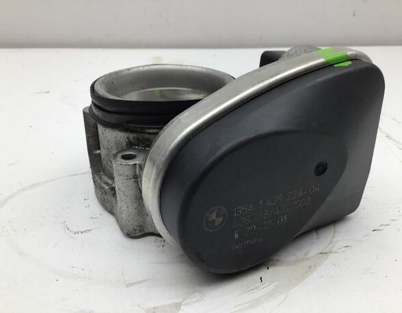 Throttle Body BMW 3 (E46)