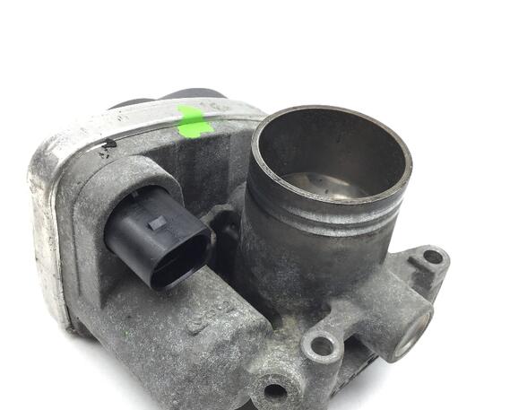 Throttle Body VW POLO (9N_)