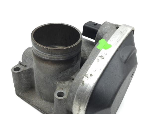 Throttle Body VW POLO (9N_)