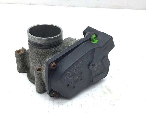 Throttle Body SKODA FABIA I (6Y2)