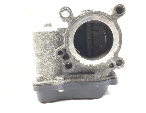 Throttle Body SKODA FABIA I (6Y2)