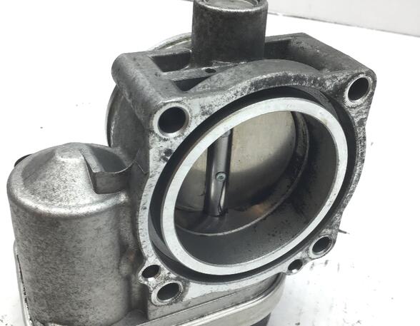 Throttle Body BMW 3 (E46)