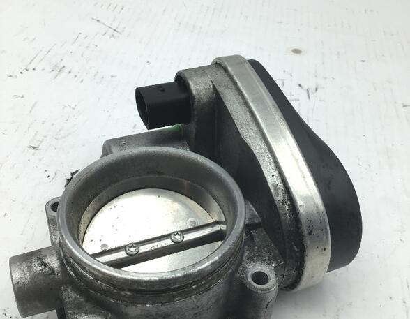 Throttle Body BMW 3 (E46)