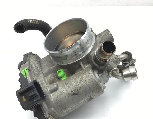 Throttle Body OPEL ASTRA J (P10)