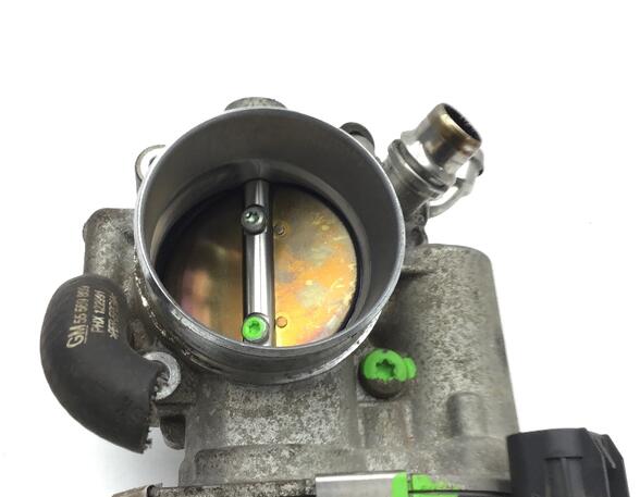 Throttle Body OPEL ASTRA J (P10)