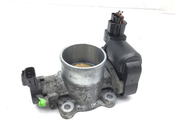 Throttle Body TOYOTA AURIS (_E15_)