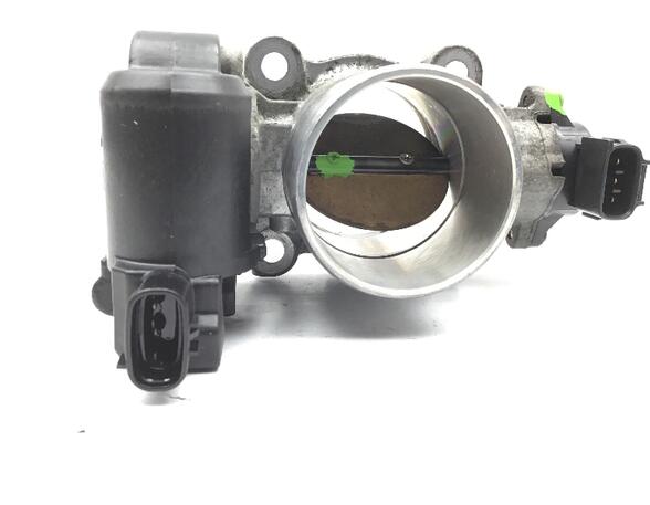 Throttle Body TOYOTA AURIS (_E15_)