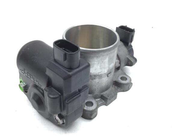 Throttle Body TOYOTA AURIS (_E15_)