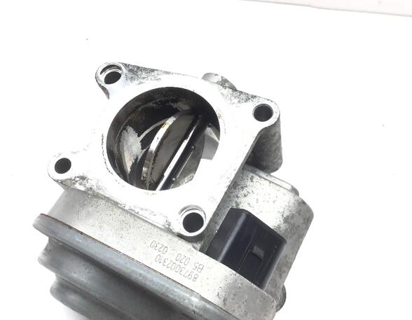 Throttle Body OPEL ASTRA H Estate (A04)