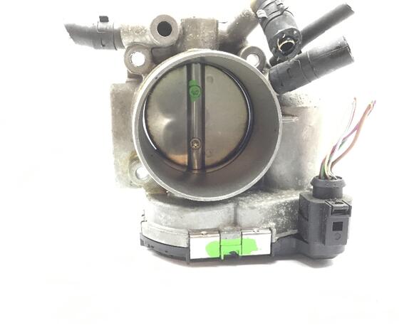 Throttle Body AUDI A4 Avant (8E5, B6), AUDI A4 Avant (8ED, B7)