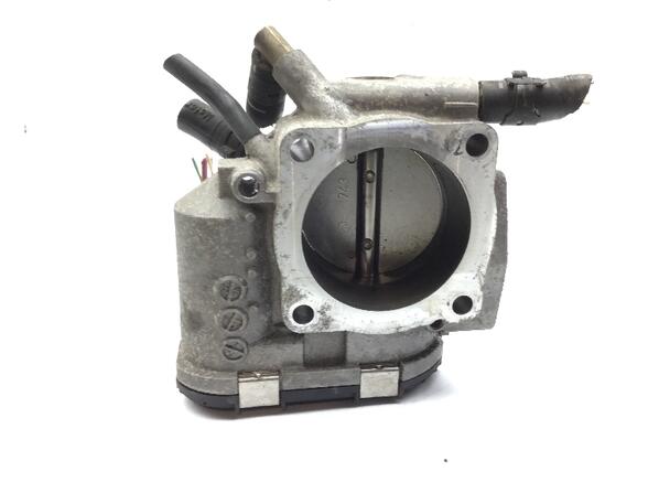 Throttle Body AUDI A4 Avant (8E5, B6), AUDI A4 Avant (8ED, B7)