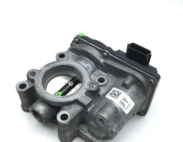 Throttle Body RENAULT MEGANE III Grandtour (KZ0/1)