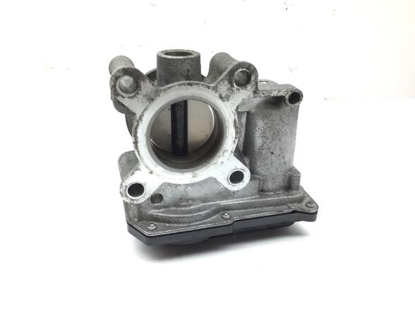 Throttle Body RENAULT MEGANE III Grandtour (KZ0/1)