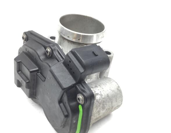 Throttle Body FORD FIESTA VI (CB1, CCN)